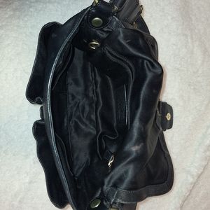 Rare Vintage Coach Purse